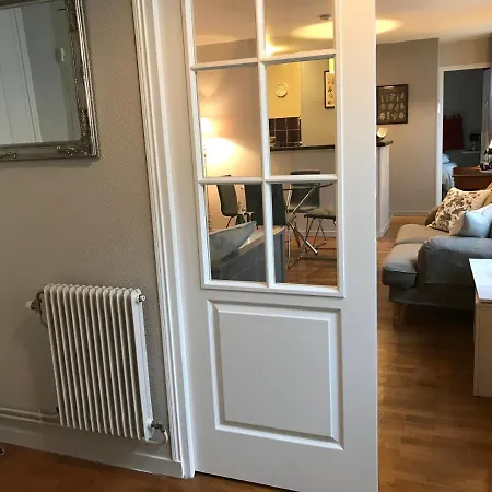 Apartment Les Logettes