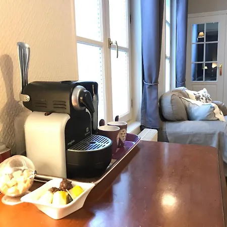 Apartment Les Logettes *