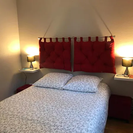 Apartment Les Logettes Honfleur