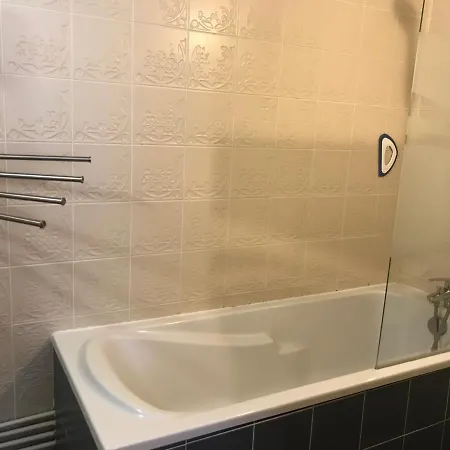 Apartment Les Logettes Honfleur