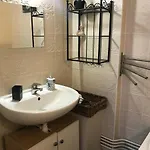 Les Logettes Apartamento Honfleur