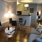 Apartment Les Logettes Honfleur