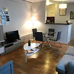 Les Logettes Apartamento Honfleur