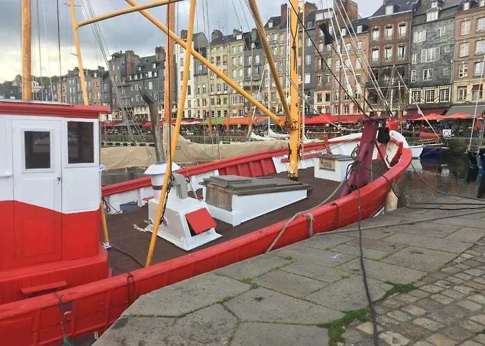 Les Logettes Apartament