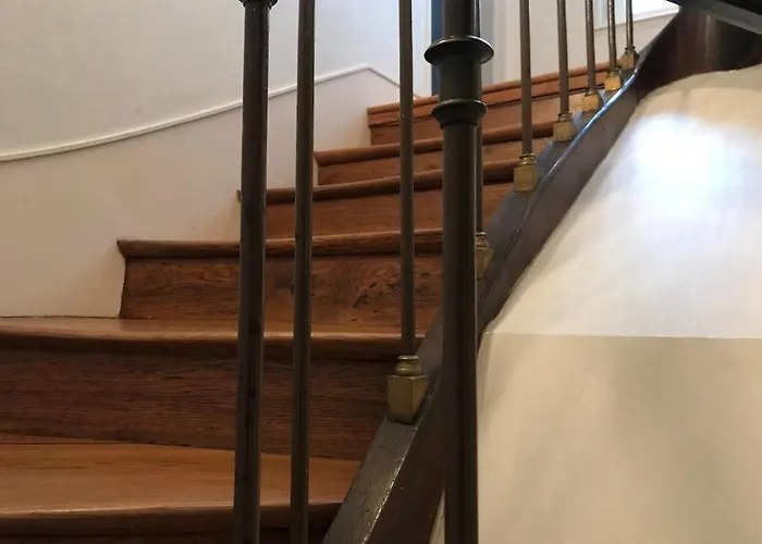 Les Logettes * Онфлёр