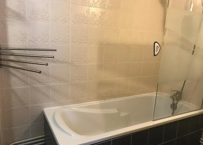 Apartament Les Logettes Honfleur